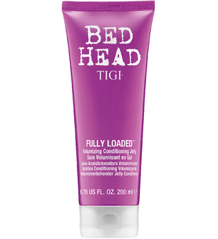 Bed Head by TIGI Fully Loaded Volumizing Conditioning Jelly Conditioner  200 ml