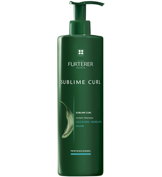 René Furterer Haarpflege Sublime Curl Locken Shampoo 600 ml
