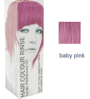 Stargazer Haartönung Pink
