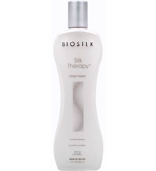 BioSilk Silk Therapy Conditioner 355 ml