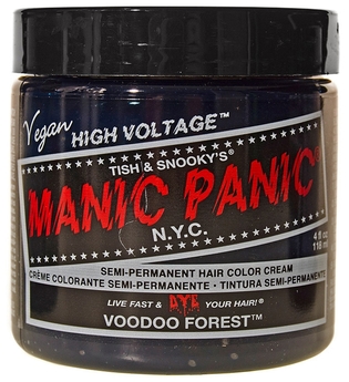 Manic Panic HVC Voodoo Forest 118 ml