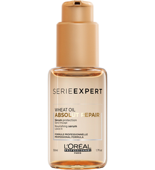 L'oreal Professionnel - Serie Expert - Absolut Repair Serum - Absolut Gold Serie Expert Serum 50ml-