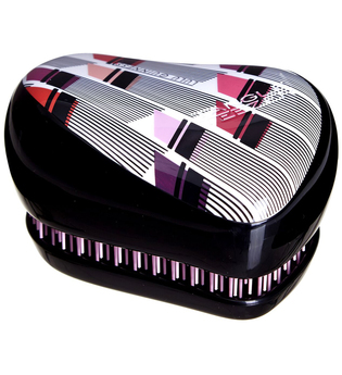 Tangle Teezer Compact Styler Lulu Guinness Lipstick No Tangle Bürste  1 Stk