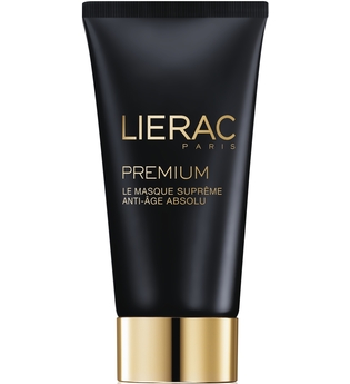 LIERAC Premium ultimative Maske 75 Milliliter