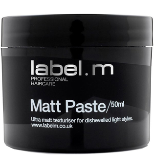 Label.M Matt Paste 50 ml Haarpaste