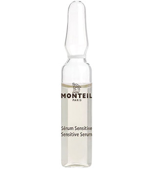 Monteil Gesichtspflege Solutions Visage Sensitive Serum 3 x 2 ml