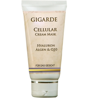 Gigarde HYA-Tonic Solution + Moisture Boosting Cream im Set