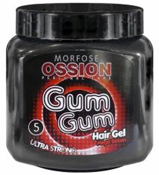 Morfose Ossion Gum Gum Haargel 300 ml