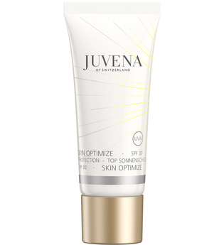 Juvena Skin Optimize Top Protection - SPF 30 40 ml Gesichtscreme