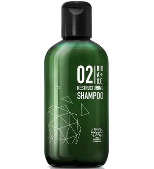 Great Lengths BIO A+O.E. 02 Restructuring Shampoo 250 ml