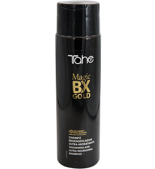Tahe Magic BX Gold Shampoo 300 ml