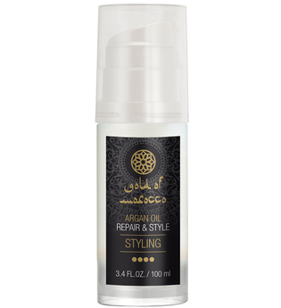 Gold of Morocco Repair & Style 100 ml Stylingcreme