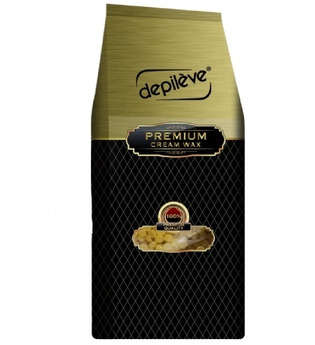 depileve Premium Cream Wax 500 g