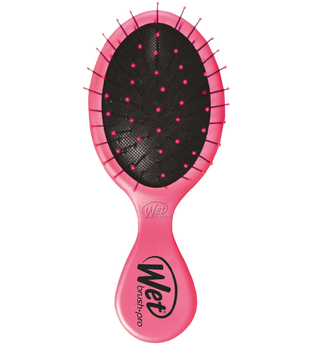 WetBrush Little Metallic Hair Brush (verschiedene Farbtöne) - Rosa