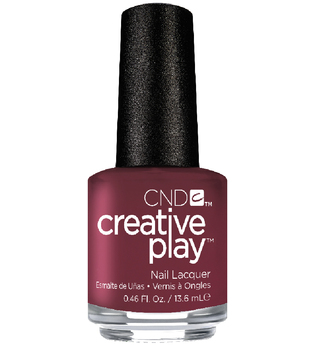 CND Creative Play Currantly Single #416 13,5 ml