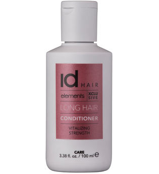 Id Hair Elements Xclusive Long Hair Conditioner 100 ml