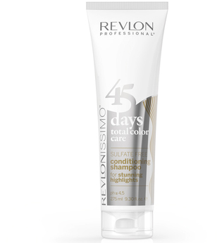 Revlon Professional Shampoo & Conditioner for Stunning Highlights Conditioner 275.0 ml