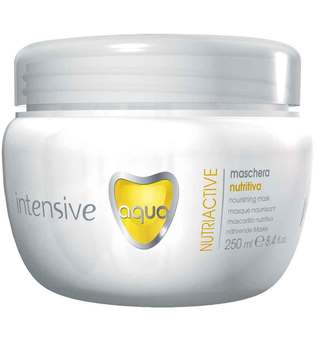 Vitality's Intensive Aqua Nutriactive Maske 250 ml