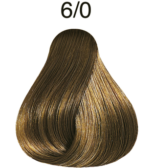Wella Professionals Color Fresh 6/0 Dunkelblond Professionelle Haartönung 75 ml