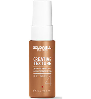 Goldwell Stylesign Creative Texture Texturizer 25 ml
