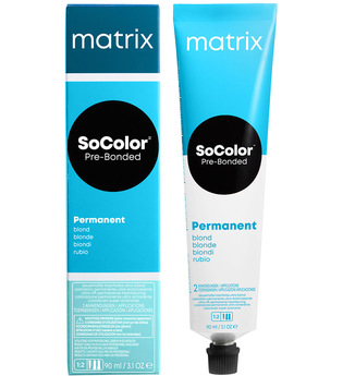 Matrix SoColor Pre-Bonded Ultra Blonde Haarfarbe P 90 ml