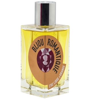 Etat Libre d'Orange Bijou Romantique Eau de Parfum Nat. Spray 50 ml