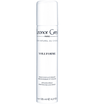 Leonor Greyl Paris - Voluforme Styling Spray, 125 Ml – Volumenspray - one size
