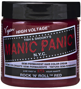 Manic Panic HVC Rock 'N' Roll Red 118 ml