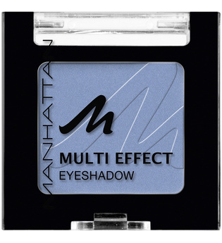Manhattan Make-up Augen Multi Effect Eyeshadow Nr. 71X Wild Wave 2 g
