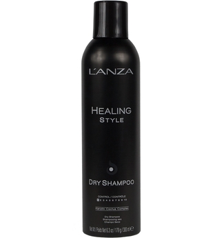 Lanza Produkte Lanza Produkte Healing Style Dry Shampoo Trockenshampoo 200.0 ml
