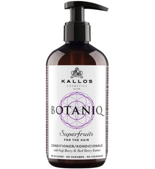 Kallos Botaniq Superfuits Conditoner 300 ml