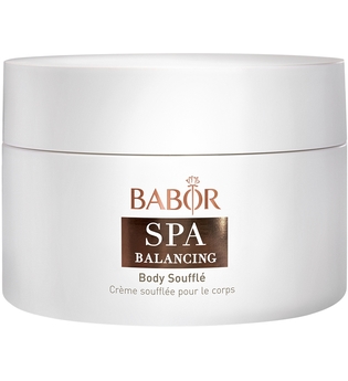 BABOR Babor Spa Balancing Body SoufflÉ Bodylotion 200.0 ml