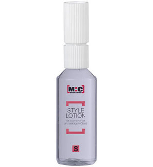 M:C Meister Coiffeur Style Lotion Strong