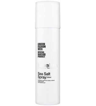 Label.M Sea Salt Spray 200 ml Texturizing Spray