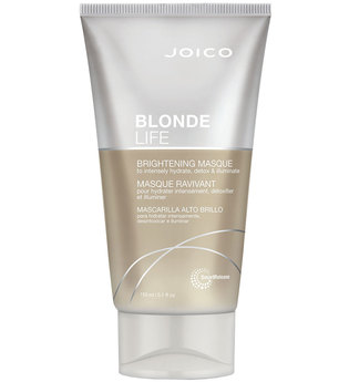 JOICO Blonde Life Blonde Life Brightening Haarbalsam 150.0 ml