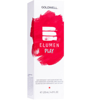 Goldwell Elumen Play @RED Fiery Red, 120 ml