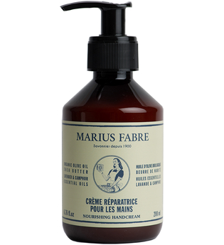 Marius Fabre Olive Oil Handcreme 200 ml