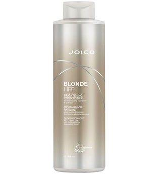 Joico Blonde Life Brightening Conditioner 1000 ml