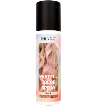 Rondo Pastell Color Spray Rose 200 ml