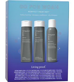 Living Proof Holiday Kit Perfect Hair Day