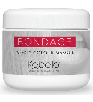 Kebelo Bondage Weekly Colour Masque 100 ml