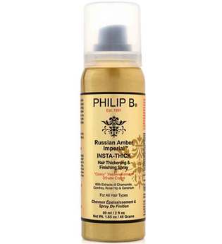 Philip B Russian Amber Imperial Insta-Thick Volumenspray  60 ml