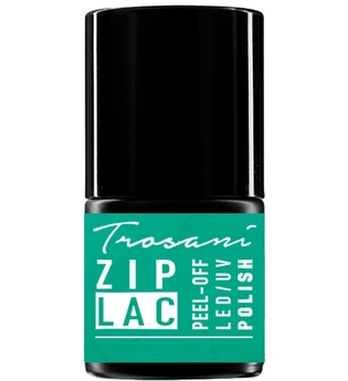 Trosani ZipLac Peel-Off UV/LED Nail Polish Shady Glade (48), 6 ml