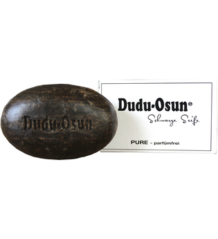 Spavivent Produkte Dudu - Osun Fragrance Free 25g Stückseife 25.0 g