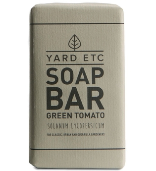 YARD ETC Körperpflege Green Tomato Soap Bar 225 g