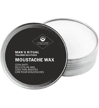 Dear Beard Man's Ritual Moustache Wax 30 ml