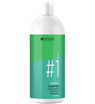 Indola Repair Shampoo Shampoo 1500.0 ml