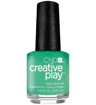 CND Creative Play You've Got Kale #428 13,5 ml