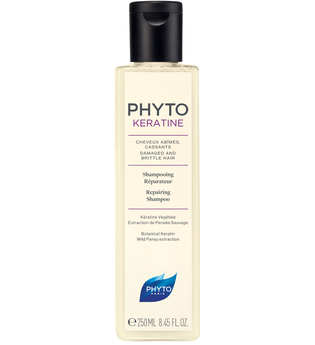 Phyto Phytokératine Repair Shampoo Strapaziertes Haar 250 ml