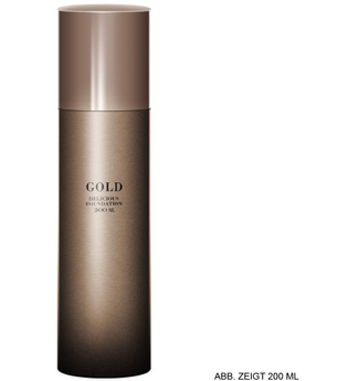 Gold Professional Haircare Delicious Foundation 50 ml Schaumfestiger